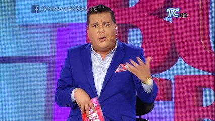 Part 2 - En vivo “La Gringa” nos despejará muchas dudas sobre su vida sentimental y laboral