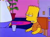 Los Simpson: Gachis, según Bart