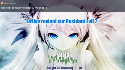 RE7 L'heure de la vengeance !! Mister Everywhere (13)