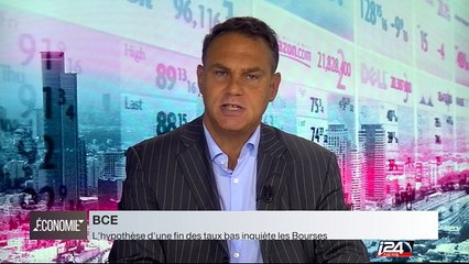 Marchés financiers : l'Allemagne maintient la BCE sous pression.