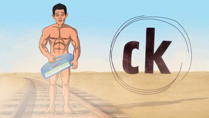 PK when goes to be CK (fun unlimited)