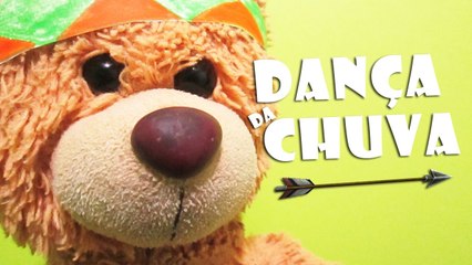 O GRANDE GUERREIRO ESTA DE VOLTA - Indio Ted 2