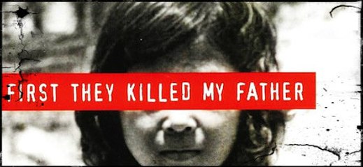 First They Killed My Father - Trailer NEW Angelina Jolie MOVIE 2017