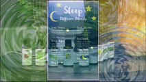 Ways to A Better Night's Sleep  //  Christina Deloma