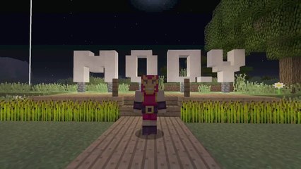 Minecraft Amazing seed (Ep.1, Minecraft seeds)