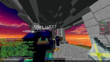 STRIVE FACTIONS EP 4: STRIVE BOSS EGG GONE WRONG??