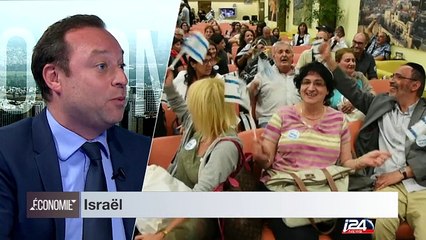 Débat : Alya de France : les défis de l'intégration en Israël