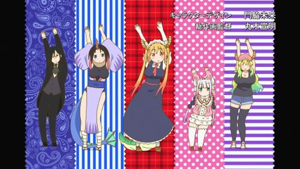 [AoiSubs] KCMD - 03 [1080p]