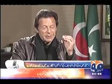 Article 62, 63 Per Aap Ko Compromise Hi Nahi Karna Chahiye, Chahe Main Chala Jaun Mulk Tou Behtar Ho Na - Imran Khan