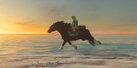 Nintendo Switch - Anuncio de la Super Bowl