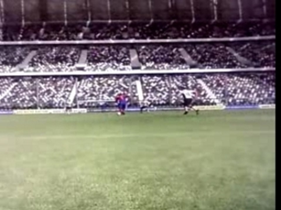 But sur Fifa 08