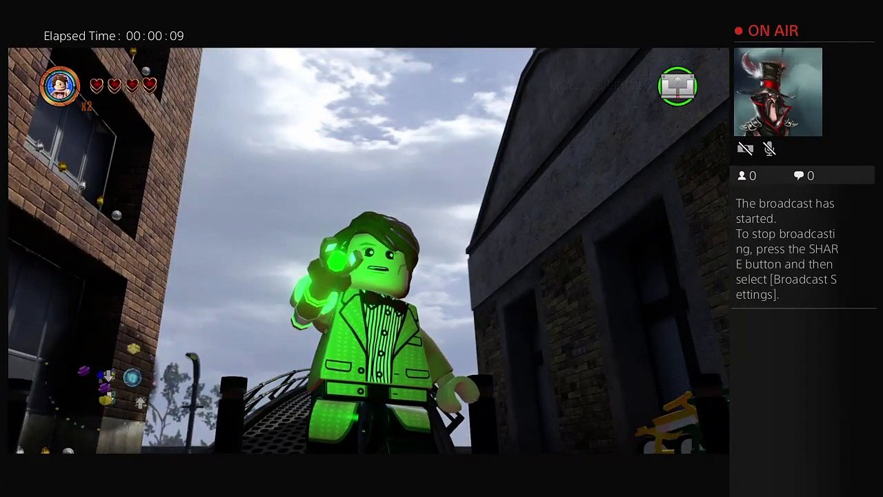 jamesethan1's Live PS4 Broadcast (8)