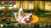 Dragon Blaze English Gameplay IOS / Android | PROAPK