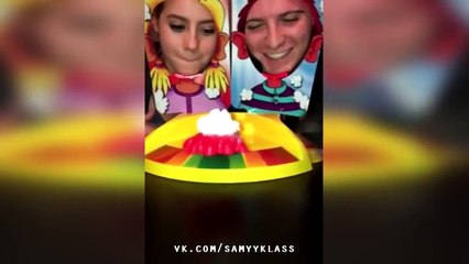 ЛУЧШИЕ ПРИКОЛЫ SAMYY KLASS