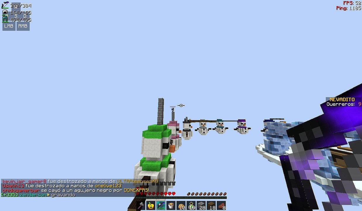 hack de survivaldub