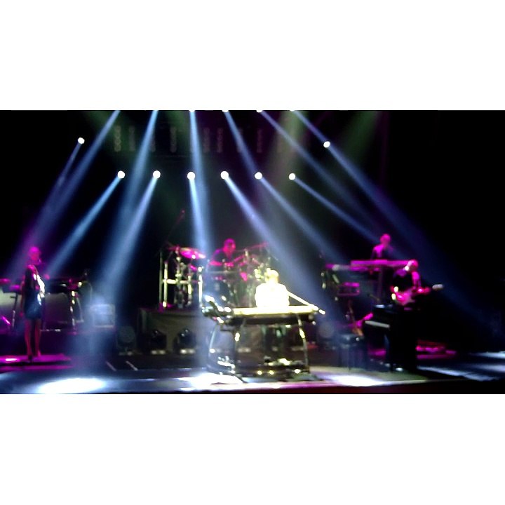 Roby Facchinetti - Vola che non sei sola