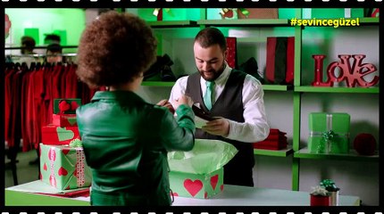 Bonus Reklam Filmi | Sevgililer Günü