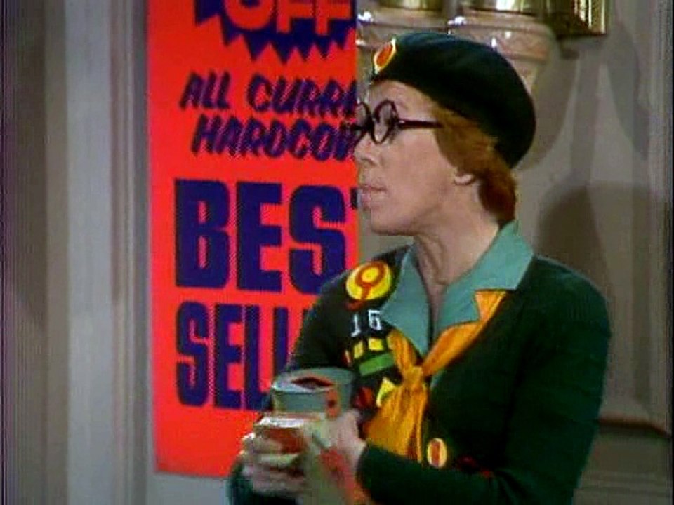 The Carol Show Vincent Price And Joan Rivers video Dailymotion