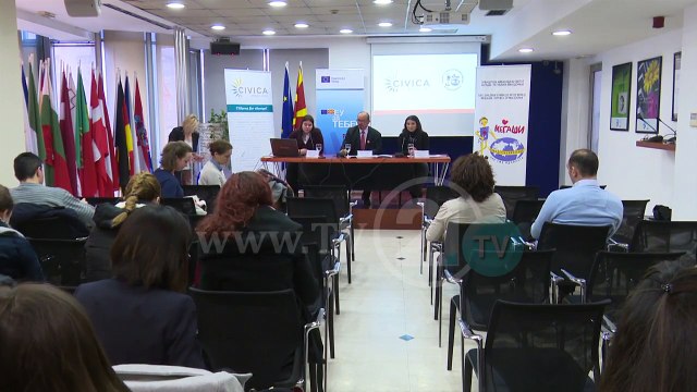 МЕЃАШИ: 2000 НЕЕВИДЕНТИРАНИ ДЕЦА ВО МАКЕДОНИЈА