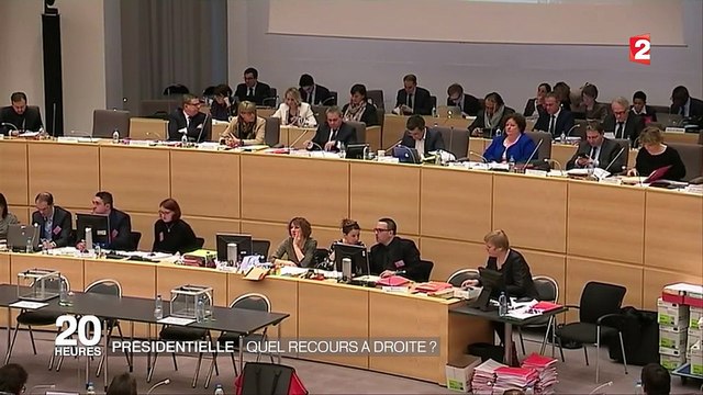 Affaire Fillon : Xavier Bertrand, François Baroin, Alain Juppé et Laurent Wauquiez, ces remplaçants éventuels