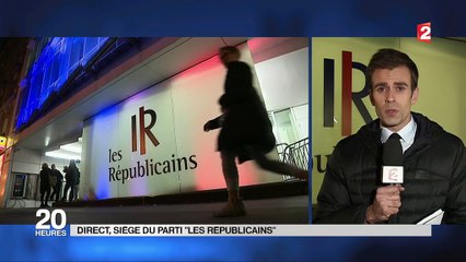 Affaire Fillon : "La question n'est pas de savoir s'il va renoncer, mais plutôt quand il va annoncer son retrait de la présidentielle"