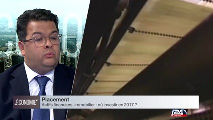 Placement : 2017, année de risques… et d'opportunités ?