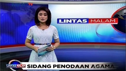 Tim Ahok Mengklaim Punya Bukti Pembicaraan Ma'ruf Amin dan SBY