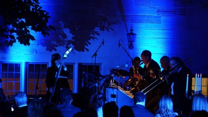 Sasha's Bloc - Crossover Concert - "The Duke"