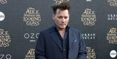 Johnny Depp In Financial Crisis Due To His Outrageous Spending