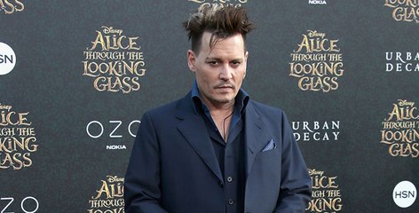 Johnny Depp In Financial Crisis Due To His Outrageous Spending