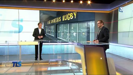 Kevin Gourdon, la révélation