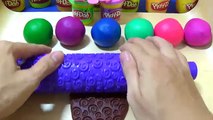 Play Doh Cakes, Play Doh Cookies, Play Doh Ice Cream, Play Doh Surprise Eggs, Play Doh Peppa Pig 3