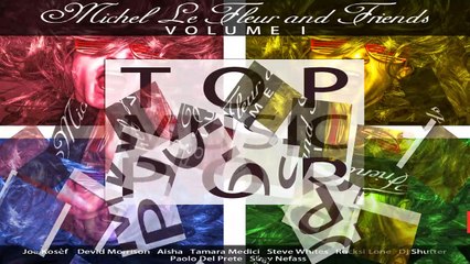 TOP MUSIC POP VOL.1 starring Devid Morrison, Rocksi Lone, Paolo Del Prete, Simy Nefass and more