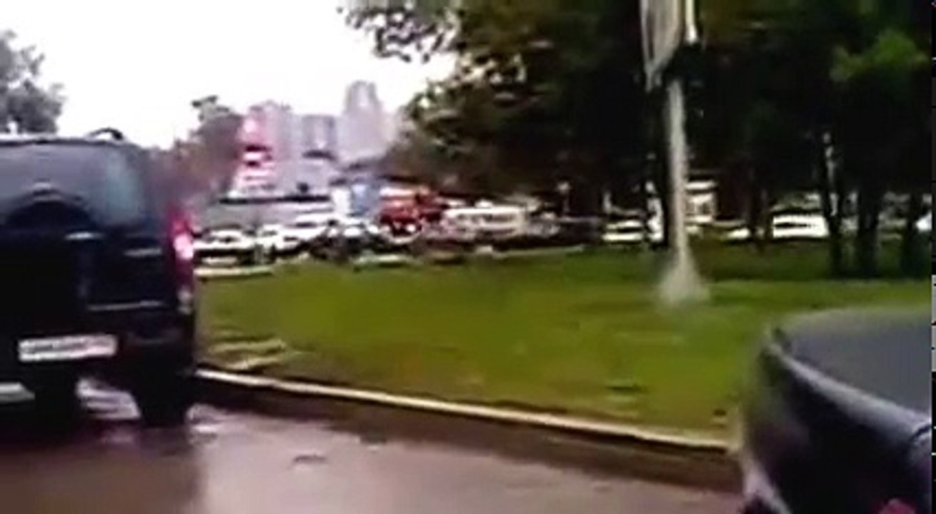 «Беспредел ГАИшников в Самаре
