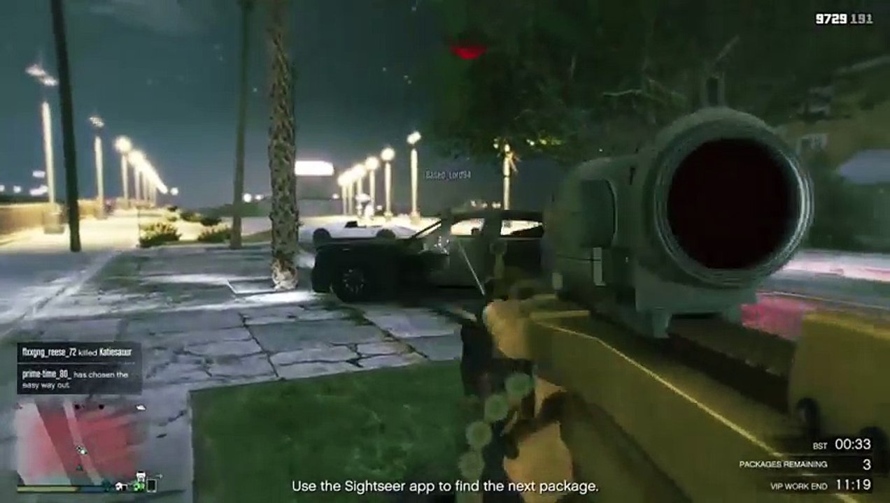 Gta v freemode ¥xGhost clanx ¥ (96)