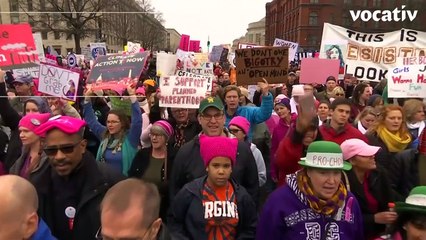 America Downgraded To ‘Flawed Democracy’