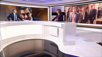 Affaire Fillon : "Il ne maîtrise presque plus rien"