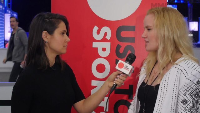 Valentina Shevchenko says UFC won't let Nunes duck their rematch for featherweight