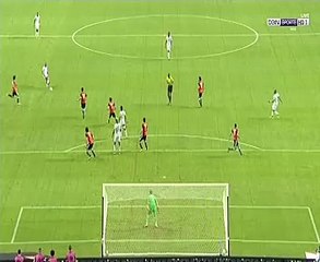 بالفيديو.."براعة" الحضرى تنقذ الفراعنة من الهزيمة فى الدقائق الأخيرة أمام بوركينا