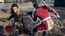 Assassins Creed Syndicate Vestido para Impressionar