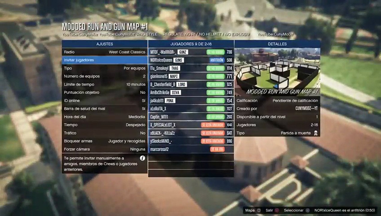 GUNZ VS rataS (15)