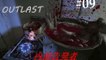 【JPN/ENG】#09ゆっくり実況プレイ【脱糞ホラー:OUTLAST：アウトラスト】日本語字幕＆ENG,SUB