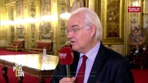 On va plus loin - Le 24h sur Public Sénat (02/02/2017)