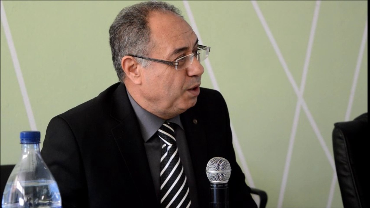مداخلات اليوم الدراسي: ''حقوق المرأة بين الواقع والتشريع''