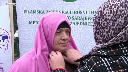 La "Giornata Mondiale del Velo" per dire stop alle discriminazioni