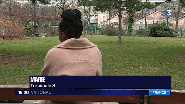 Lycéens sans-abri à Saint-Ouen : leurs camarades se mobilisent