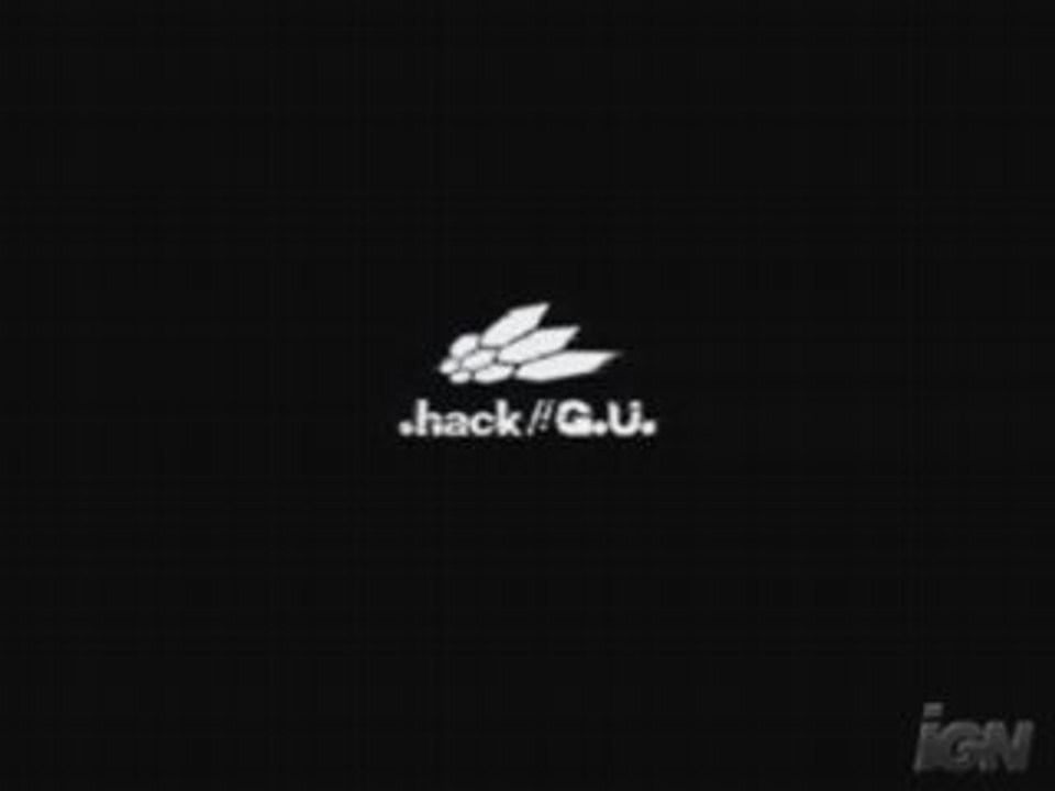 dot HACK//GU 3 _trailer_