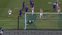 Cristian Tello Goal HD - Pescara 1-1 Fiorentina 01.02.2017
