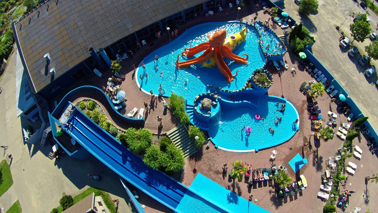 Water Park Slide Funny View || Enjoy With Care And With Family ||Don't Miss To Watch ||