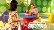 IMC Toys - Disney - Mickey Mouse Clubhouse - Minnie Cash Register Shopping Trolley